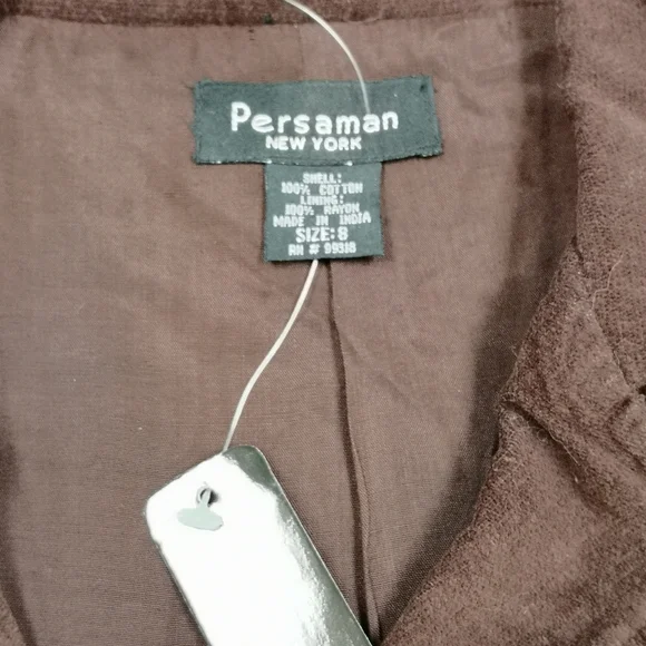 Blazer - Picture 4 of 7